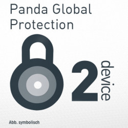 Panda Global Protection 2018 Multi Device PL ESD 2 Urządzenia