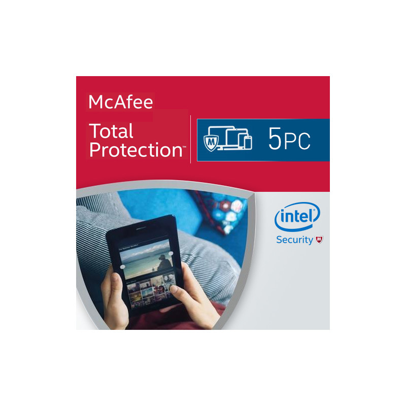 mcafee total protection product key free