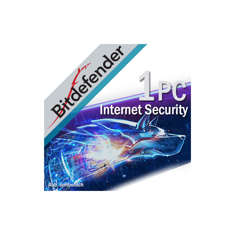 bitdefender internet security 1 device