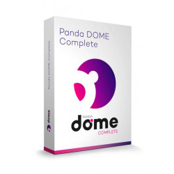 Panda Dome Complete 3 Urządzenia / 2 Lata