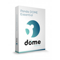 Panda Dome Essential 10 Urządzeń / 2 Lata
