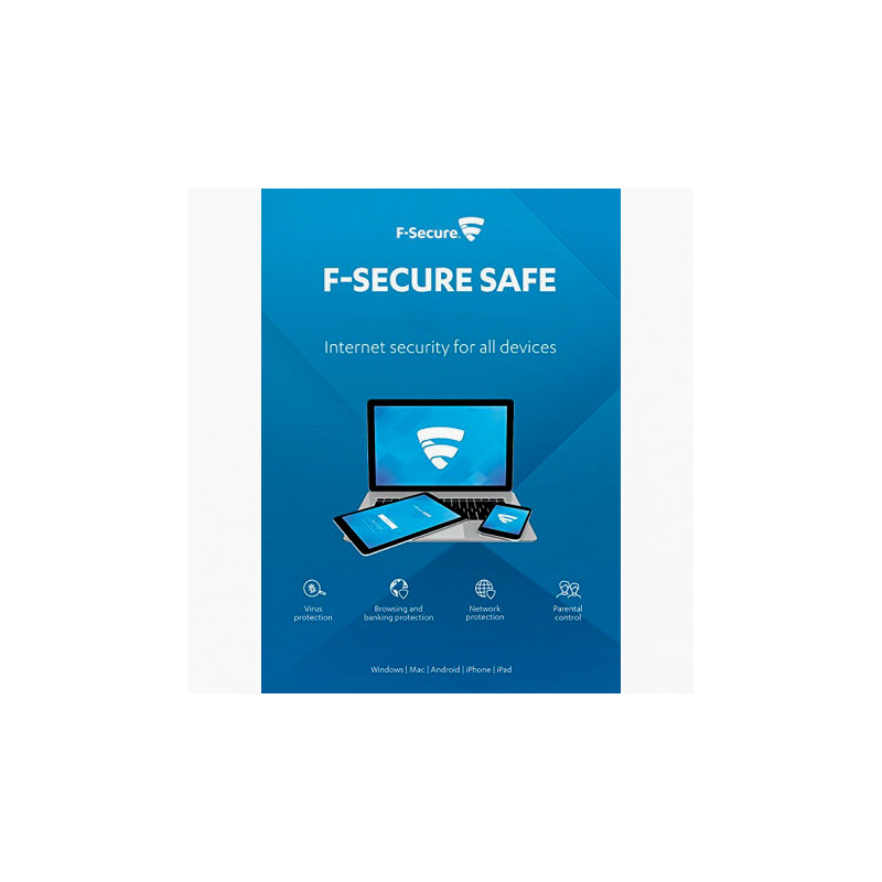 is f secure safe