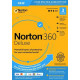 NORTON 360 STANDARD 3 PC 1 ROK