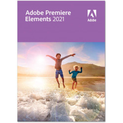 Adobe Photoshop Elements 2019 ESD WIN / MAC