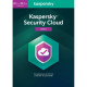 kaspersky security cloud family