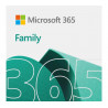 Microsoft Office 365 Home Premium, EN version 32 i 64 bit