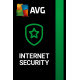 Avast Internet Security 3 PCs 1 Year